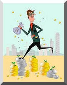 Voeux de bonne fortune ...