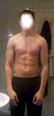 Robin : 4 mois et demi d'entraînement