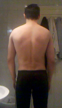 Robin : 4 mois et demi d'entraînement