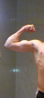 Robin : 4 mois et demi d'entraînement