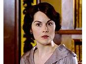 trois séries j’ai préférées 2011 Downton Abbey...