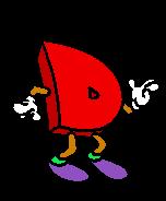 ça bouge sur gigistudio