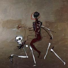 2012, reading with death