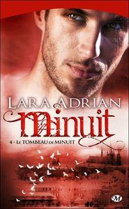 minuit 4 - le tombeau de minuit