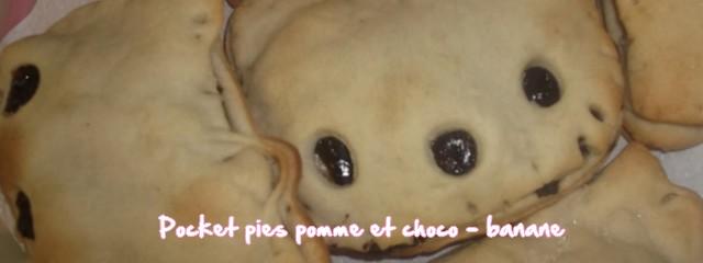 Recette : Pocket pies Hello Kitty à la pomme et choco - banane http://www.jaimehellokitty.com/images/ARTICLES12/pocketpieskitty.jpg