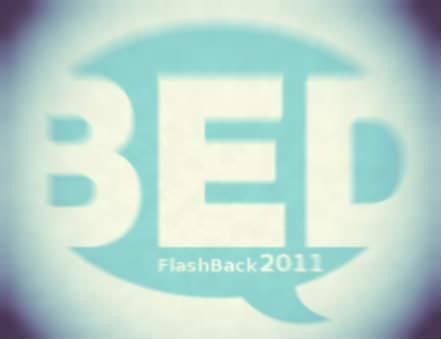 FlashBack Design 2011 le Best Of