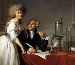 Lavoisier lève des impôts… et finit guillotiné