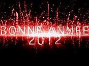 Bonne année, résolutions