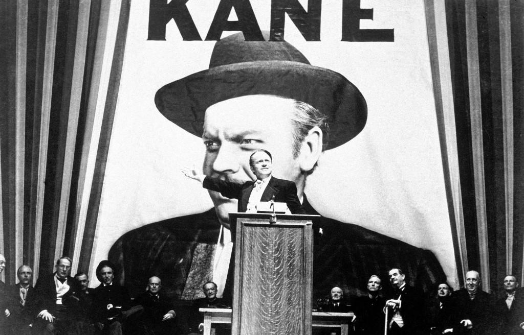 Culte du dimanche : Citizen Kane