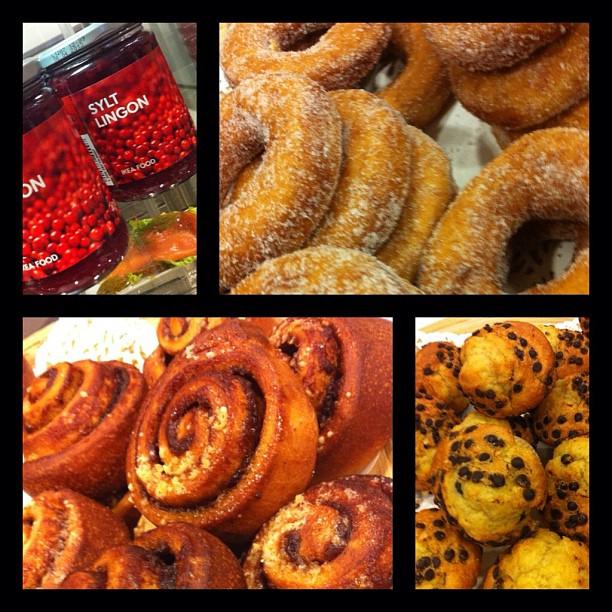 En route vers 2012 (ma semaine en Instagram 9)