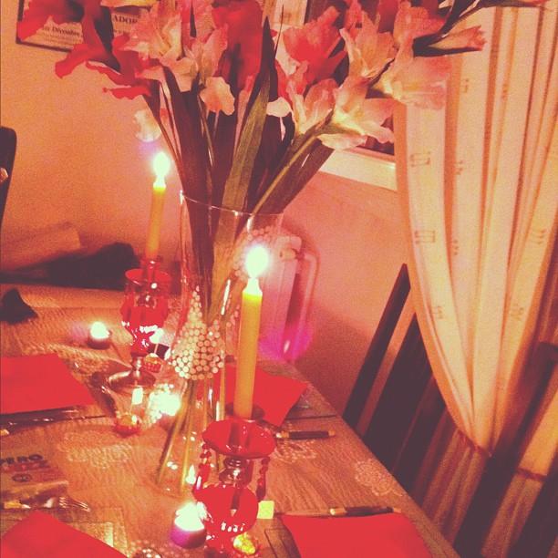 En route vers 2012 (ma semaine en Instagram 9)