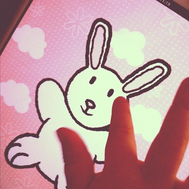 En route vers 2012 (ma semaine en Instagram 9)