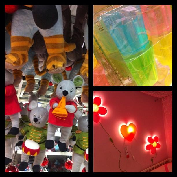 En route vers 2012 (ma semaine en Instagram 9)