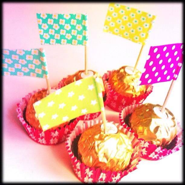 En route vers 2012 (ma semaine en Instagram 9)