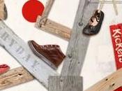 Kickers Mode chaussures vente privée