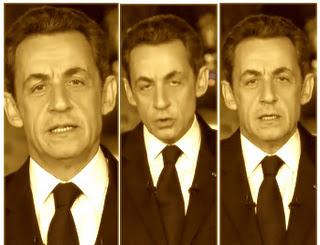 Nicolas Sarkozy ne voulait pas que ses voeux soient les derniers