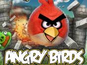 codes gagner pour Trilogie Angry Birds iPhone iPad