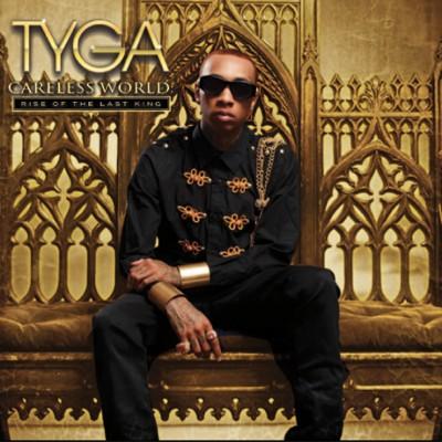 Tyga ft Lil Wayne - Faded (2011)