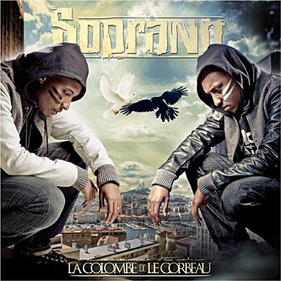 Soprano [Psy 4 Rime] - Je Serais La (LIVE)