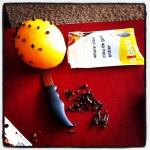 Décembre { Instagr.am }