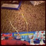 Décembre { Instagr.am }