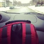 Décembre { Instagr.am }