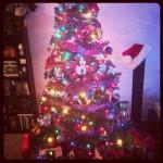 Décembre { Instagr.am }