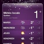 Décembre { Instagr.am }