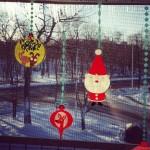 Décembre { Instagr.am }