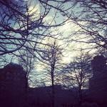 Décembre { Instagr.am }