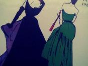Dessins mode. Vogue 1923-1983