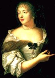 Tout va très bien, Madame la M...