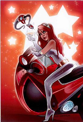 Les auteurs de BD présentent les voeux 2012 ! Les auteurs de BD présentent les voeux 2012 !