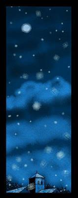 Les auteurs de BD présentent les voeux 2012 ! Les auteurs de BD présentent les voeux 2012 !