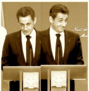 Insécurité: pourquoi Sarkozy souhaite-il publier des statistiques par nationalité ?
