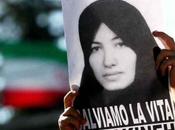 Sakineh doit être exécutée Pierre Laurent écrit l’ambassadeur d’Iran