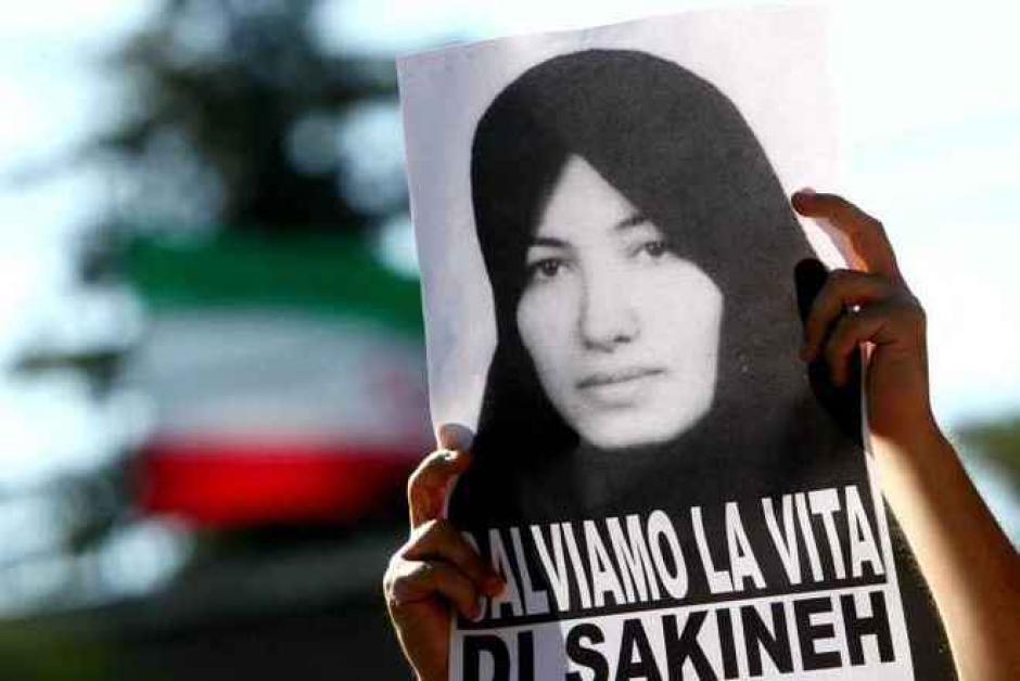 « Sakineh ne doit pas être exécutée » : Pierre Laurent écrit à l’ambassadeur d’Iran