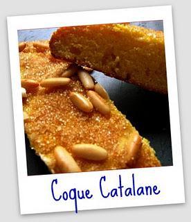 Gâteaux et biscuits du Languedoc Roussillon