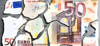 La crise de l'euro vue avec 23 ans d'avance !