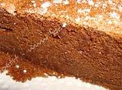 Gâteau chocolat goûter