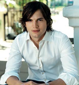 Ashton Kutcher, roi de la bavure