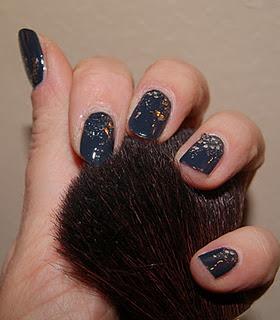 Pour moi le reveillon c'était ça!!!!!