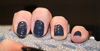 Pour moi le reveillon c'était ça!!!!!