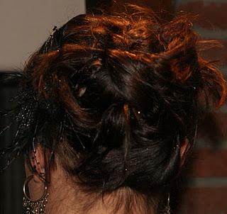 Pour moi le reveillon c'était ça!!!!!