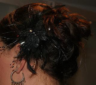 Pour moi le reveillon c'était ça!!!!!