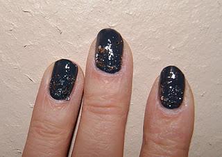 Pour moi le reveillon c'était ça!!!!!