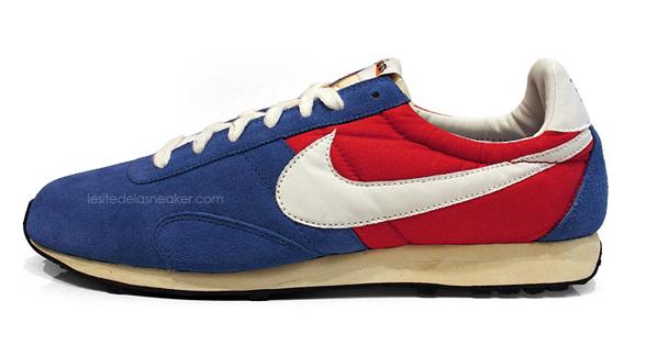 nike montreal racer red blue Preorder: Nike Pre Montreal Racer VNTG