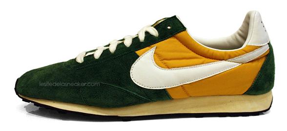 nike montreal racer green yellow Preorder: Nike Pre Montreal Racer VNTG