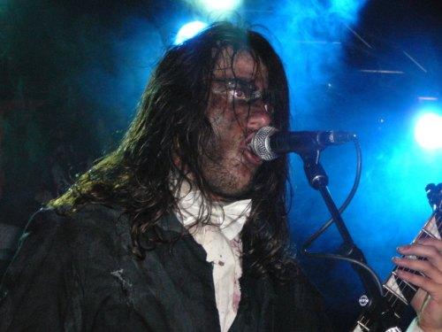 fleshgiii Fleshgod Apocalypse