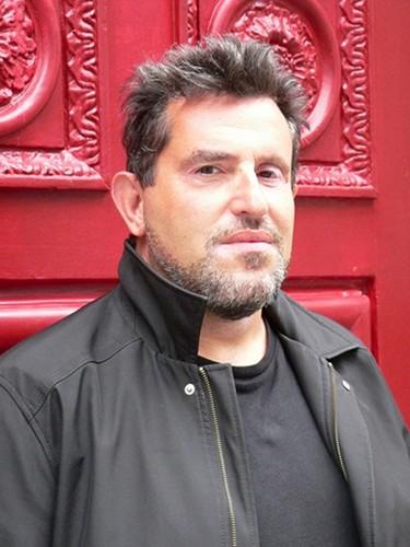 Frédéric Petitjean en ITV